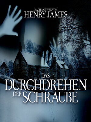 cover image of Das Durchdrehen der Schraube